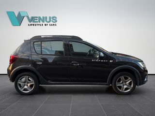 Dacia Sandero 2018 STEPWAY STYLE 1.5 DCI-thumb-6