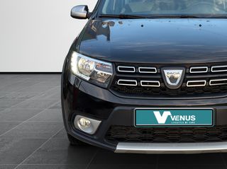 Dacia Sandero 2018 STEPWAY STYLE 1.5 DCI-thumb-8