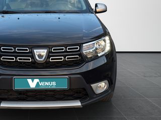 Dacia Sandero 2018 STEPWAY STYLE 1.5 DCI-thumb-9