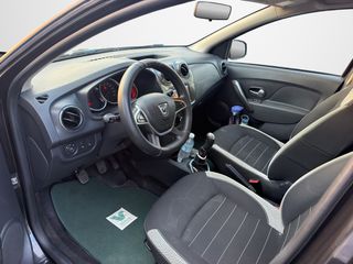 Dacia Sandero 2018 STEPWAY STYLE 1.5 DCI-thumb-10