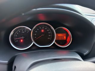 Dacia Sandero 2018 STEPWAY STYLE 1.5 DCI-thumb-12