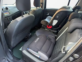 Dacia Sandero 2018 STEPWAY STYLE 1.5 DCI-thumb-14