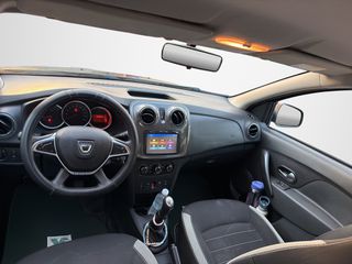 Dacia Sandero 2018 STEPWAY STYLE 1.5 DCI-thumb-15