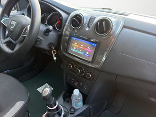 Dacia Sandero 2018 STEPWAY STYLE 1.5 DCI-thumb-16