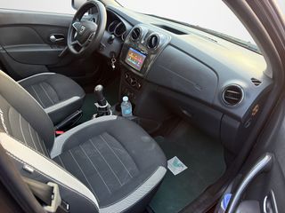 Dacia Sandero 2018 STEPWAY STYLE 1.5 DCI-thumb-17