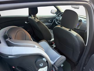 Dacia Sandero 2018 STEPWAY STYLE 1.5 DCI-thumb-18