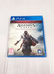 ΠΑΙΧΝΙΔΙ ΓΙΑ PLAYSTATION 4 ASSASINS CREED THE EZIO COLLECTION Α926