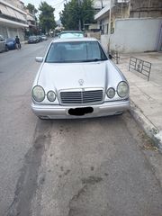 Mercedes-Benz E 200 1999