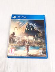 ΠΑΙΧΝΙΔΙ ΓΙΑ PLAYSTATION 4 ASSASINS CREED ORIGINS Α926 TIMH