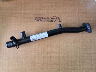 Σωλήνας αντλίας νερού VOLKSWAGEN GOLF 2 , JETTA , POLO - SEAT IBIZA , TERRA * 030121065c