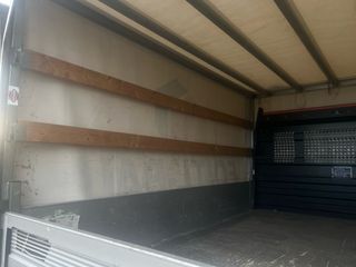TENTA GIA FORD TRANSIT-thumb-1
