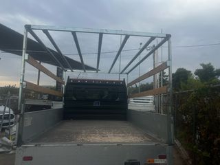 TENTA GIA FORD TRANSIT-thumb-5