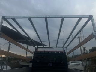 TENTA GIA FORD TRANSIT-thumb-6
