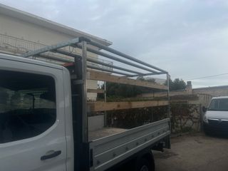 TENTA GIA FORD TRANSIT-thumb-7
