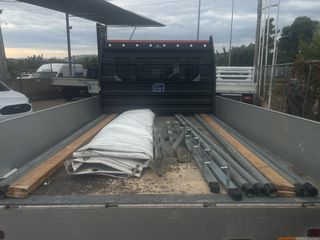 TENTA GIA FORD TRANSIT-thumb-8
