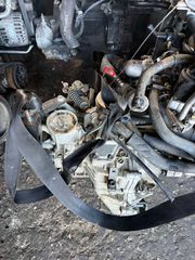 ΣΑΣΜΑΝ ( ΚΙΒΩΤΙΟ ΤΑΧΥΤΗΤΩΝ ) ΑΥΤΟΜΑΤΟ DAEWOO MATIZ 800cc ΒΕΝΖΙΝΗ 1997 - 2005