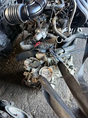 ΣΑΣΜΑΝ ( ΚΙΒΩΤΙΟ ΤΑΧΥΤΗΤΩΝ ) ΑΥΤΟΜΑΤΟ DAEWOO MATIZ 800cc ΒΕΝΖΙΝΗ 1997 - 2005-thumb-1