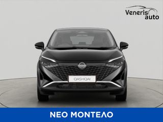 Nissan Qashqai 2026 UNIQUE