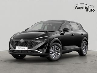 Nissan Qashqai 2026 UNIQUE-thumb-2