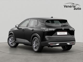 Nissan Qashqai 2026 UNIQUE-thumb-4
