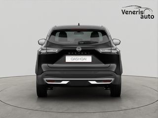 Nissan Qashqai 2026 UNIQUE-thumb-5
