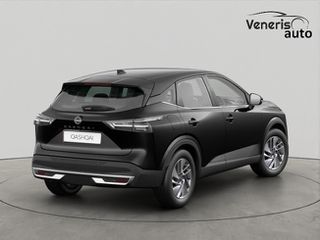 Nissan Qashqai 2026 UNIQUE-thumb-6