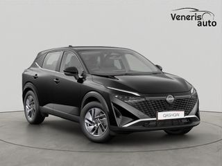 Nissan Qashqai 2026 UNIQUE-thumb-7