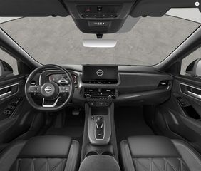 Nissan Qashqai 2026 UNIQUE-thumb-8