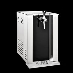 Ψύκτης Νερού Επιτραπέζιος 50Lt/h 30x44x47Cm YDROUSA Y-50 FRESH - Καινούργιος.