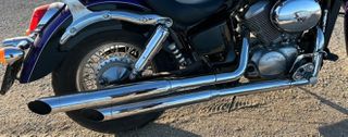 Honda Shadow 750 1997 VT 750C SHADOW-thumb-6