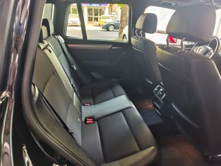 Bmw X3 2016 XDRIVE20D M SPORTPACKET-thumb-13