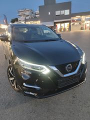 Nissan Qashqai 2019 TEKNA
