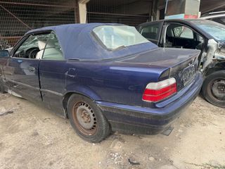BMW E36 CABRIO