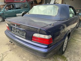 BMW E36 CABRIO-thumb-1