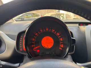 Toyota Aygo 2016 X PLAY ΟΘΟΝΗ ΚΑΜΕΡΑ EURO 6-thumb-13
