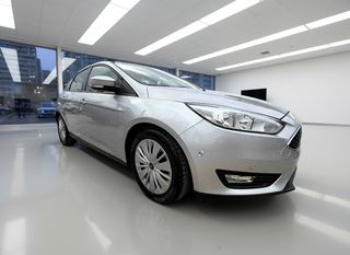 Ford Focus 2015 1.0 EcoBoost Business