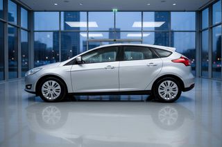 Ford Focus 2015 1.0 EcoBoost Business-thumb-3