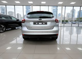 Ford Focus 2015 1.0 EcoBoost Business-thumb-5