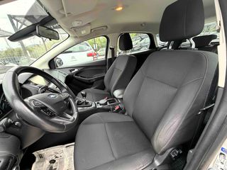 Ford Focus 2015 1.0 EcoBoost Business-thumb-11