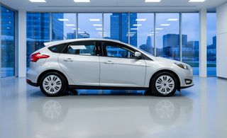 Ford Focus 2015 1.0 EcoBoost Business-thumb-12