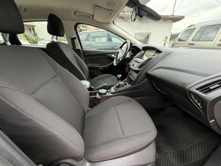 Ford Focus 2015 1.0 EcoBoost Business-thumb-13