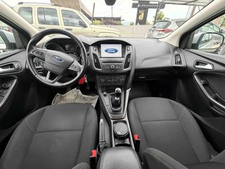 Ford Focus 2015 1.0 EcoBoost Business-thumb-14