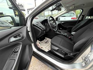 Ford Focus 2015 1.0 EcoBoost Business-thumb-15