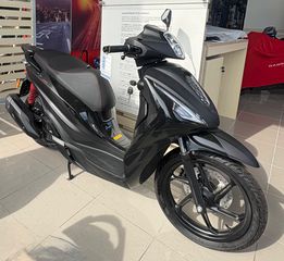 Morbidelli 2026 SC125LX-thumb-1