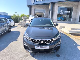 Peugeot 3008 2017 1.6 BLUEHDI 120 ACTIVE  EAT6-thumb-3