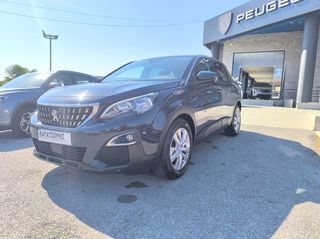 Peugeot 3008 2017 1.6 BLUEHDI 120 ACTIVE  EAT6-thumb-4