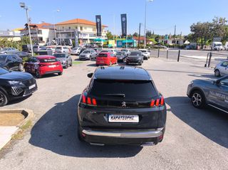 Peugeot 3008 2017 1.6 BLUEHDI 120 ACTIVE  EAT6-thumb-7