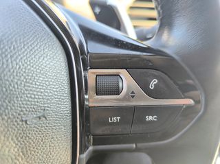 Peugeot 3008 2017 1.6 BLUEHDI 120 ACTIVE  EAT6-thumb-11