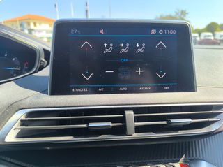 Peugeot 3008 2017 1.6 BLUEHDI 120 ACTIVE  EAT6-thumb-14