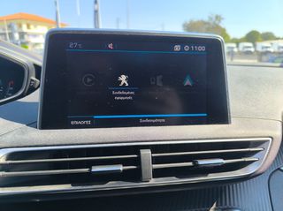 Peugeot 3008 2017 1.6 BLUEHDI 120 ACTIVE  EAT6-thumb-18